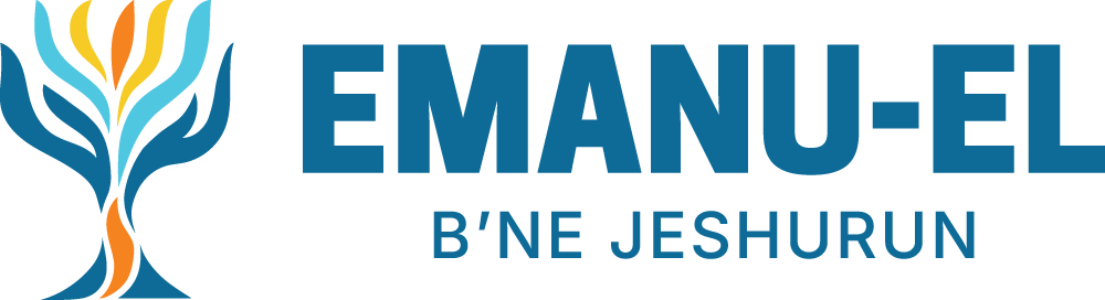 Congregation Emanu-El B'ne Jeshurun