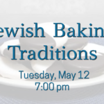 Jewish Baking Traditions - Black & White Cookies