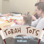 Torah Tots