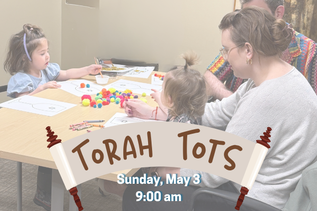 Torah Tots
