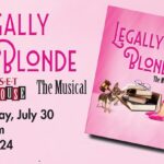 Legally Blonde The Musical