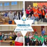 Annual Meeting & Garden Reception