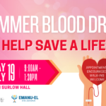 Blood Drive
