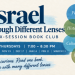 Israel Through Different Lenses